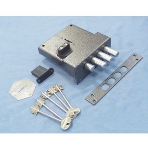 KERBEROS 111.11.043